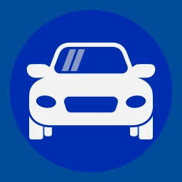 My Car - Car Management 图标