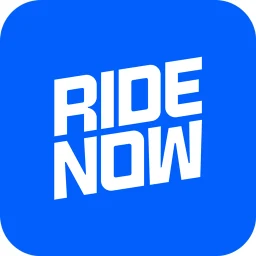 Ikon RideNow - carsharing